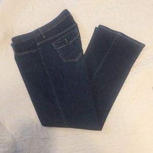 Sale!  Women’s Lee Lower on Waist Jeans, Size 12 P